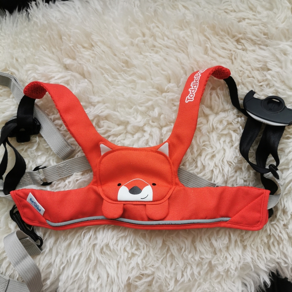 walking straps
